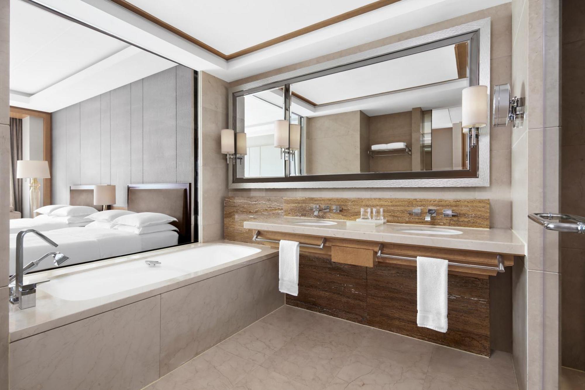 Sheraton Qiandao Lake Resort Chun'an Экстерьер фото