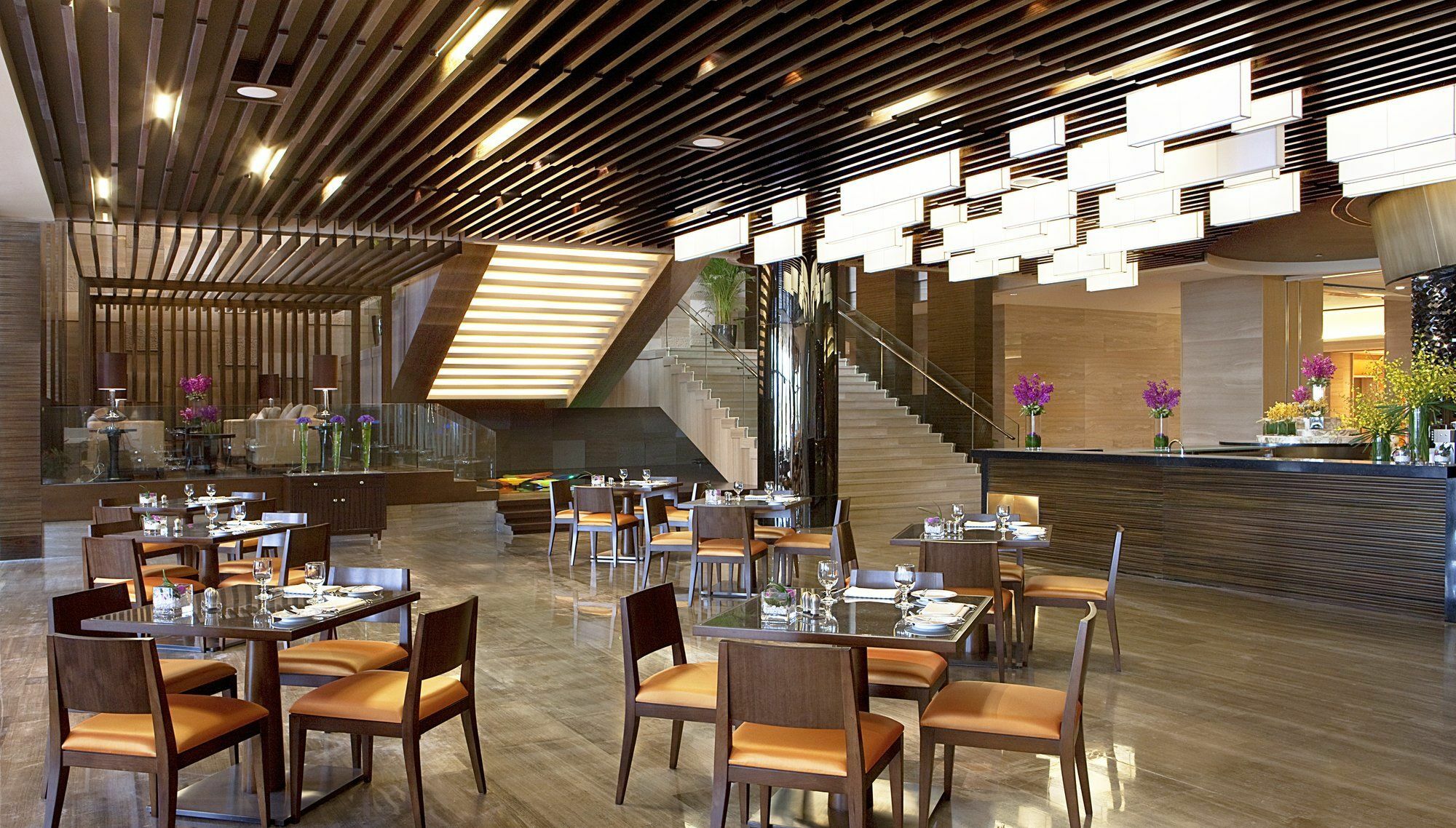 Sheraton Qiandao Lake Resort Chun'an Экстерьер фото